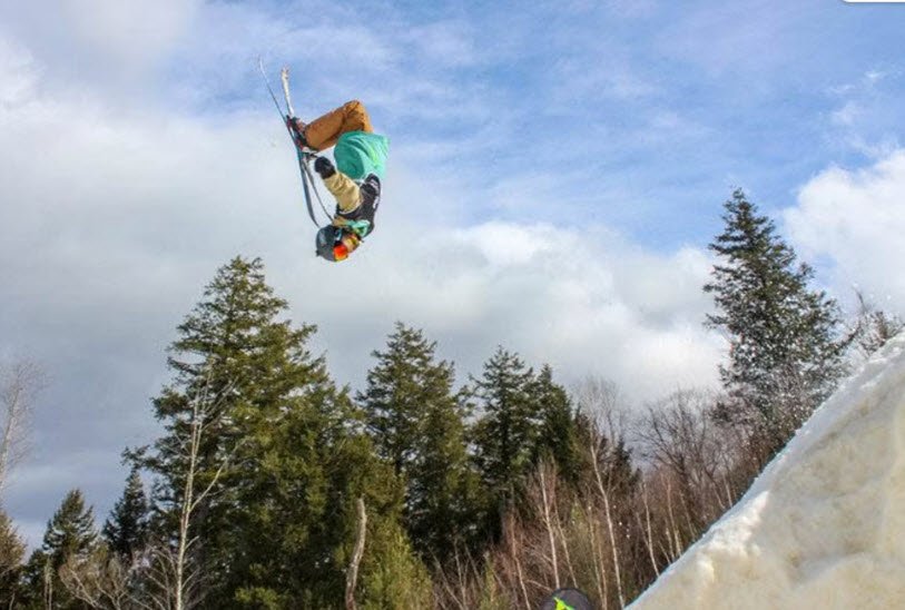 Attitash Mountain Resort, United States